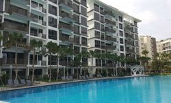 The Inflora (D17), Condominium #203537981